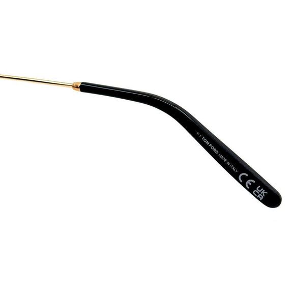 New, TOM FORD Addison Sunglasses TF928 28V Authentic